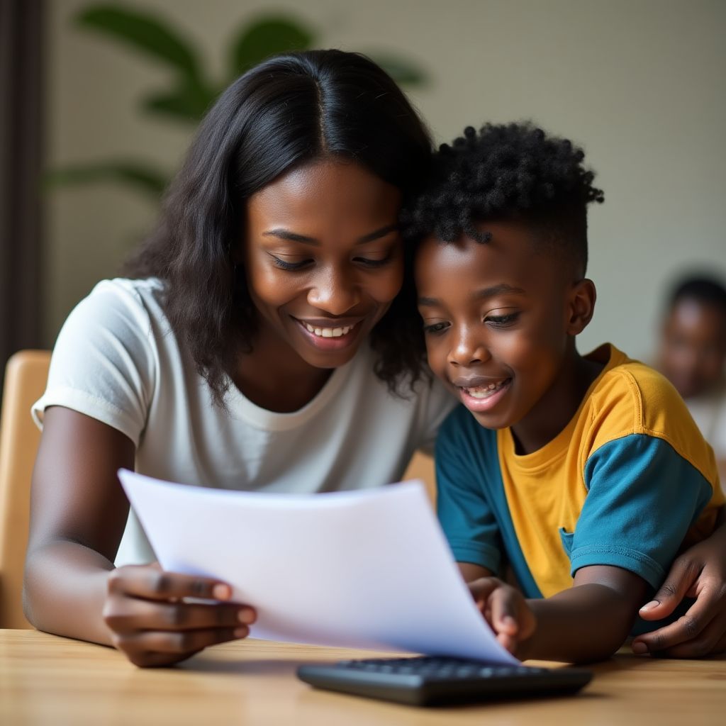 Planning for education expenses